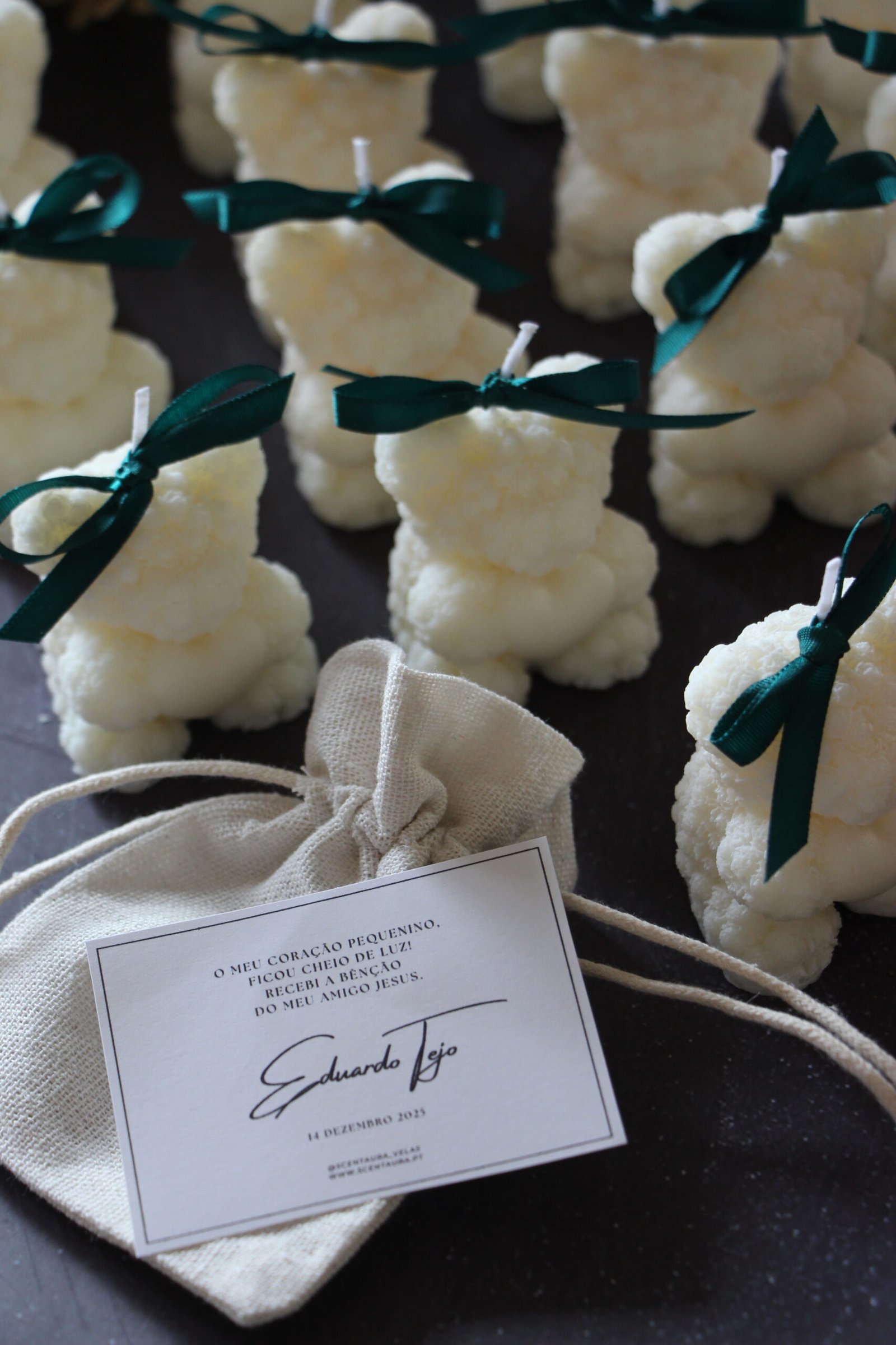 Lembrança TEDDY 3 Lembrança TEDDY - Image 3