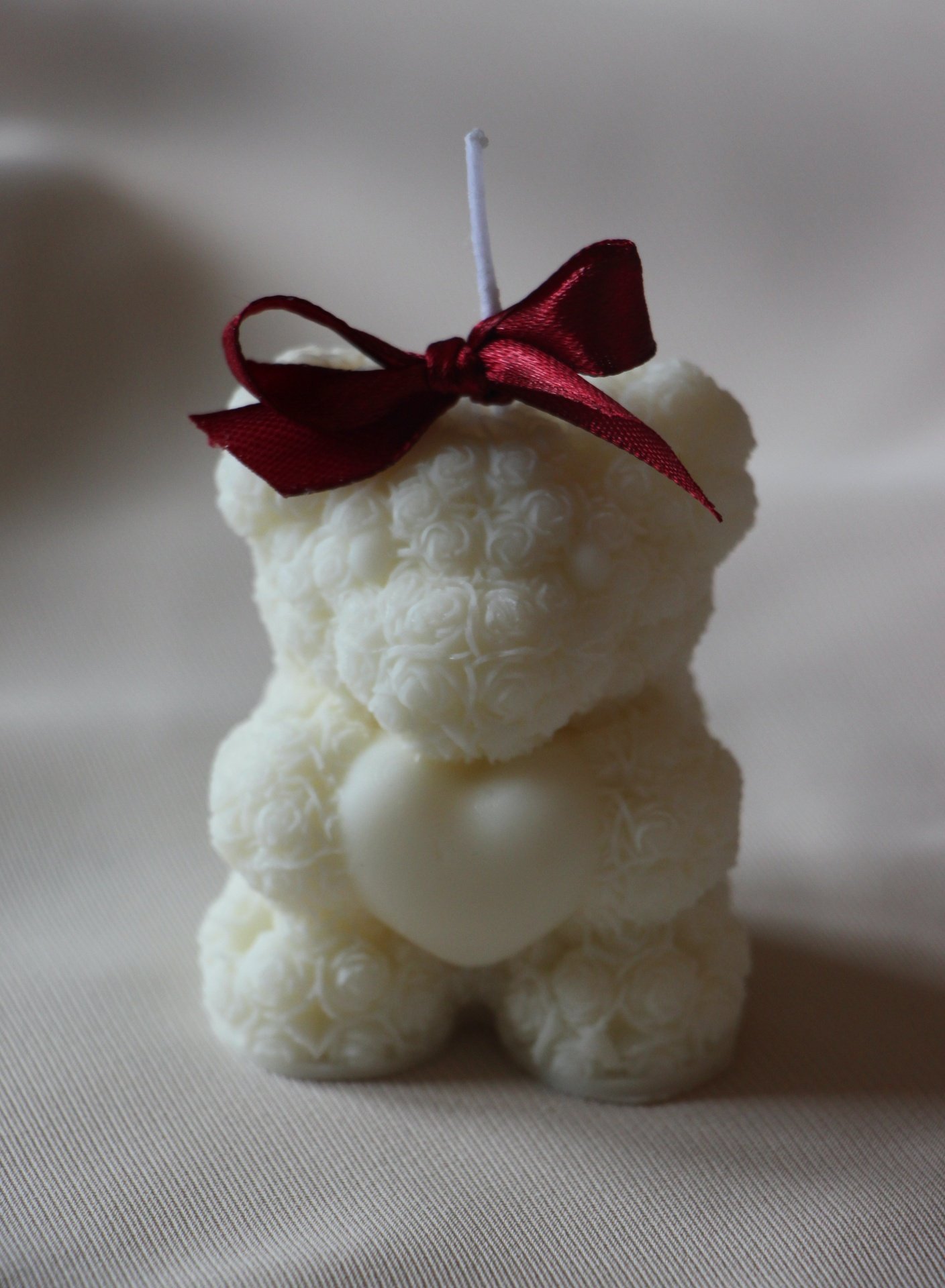 Lembrança TEDDY 1 Lembrança TEDDY
