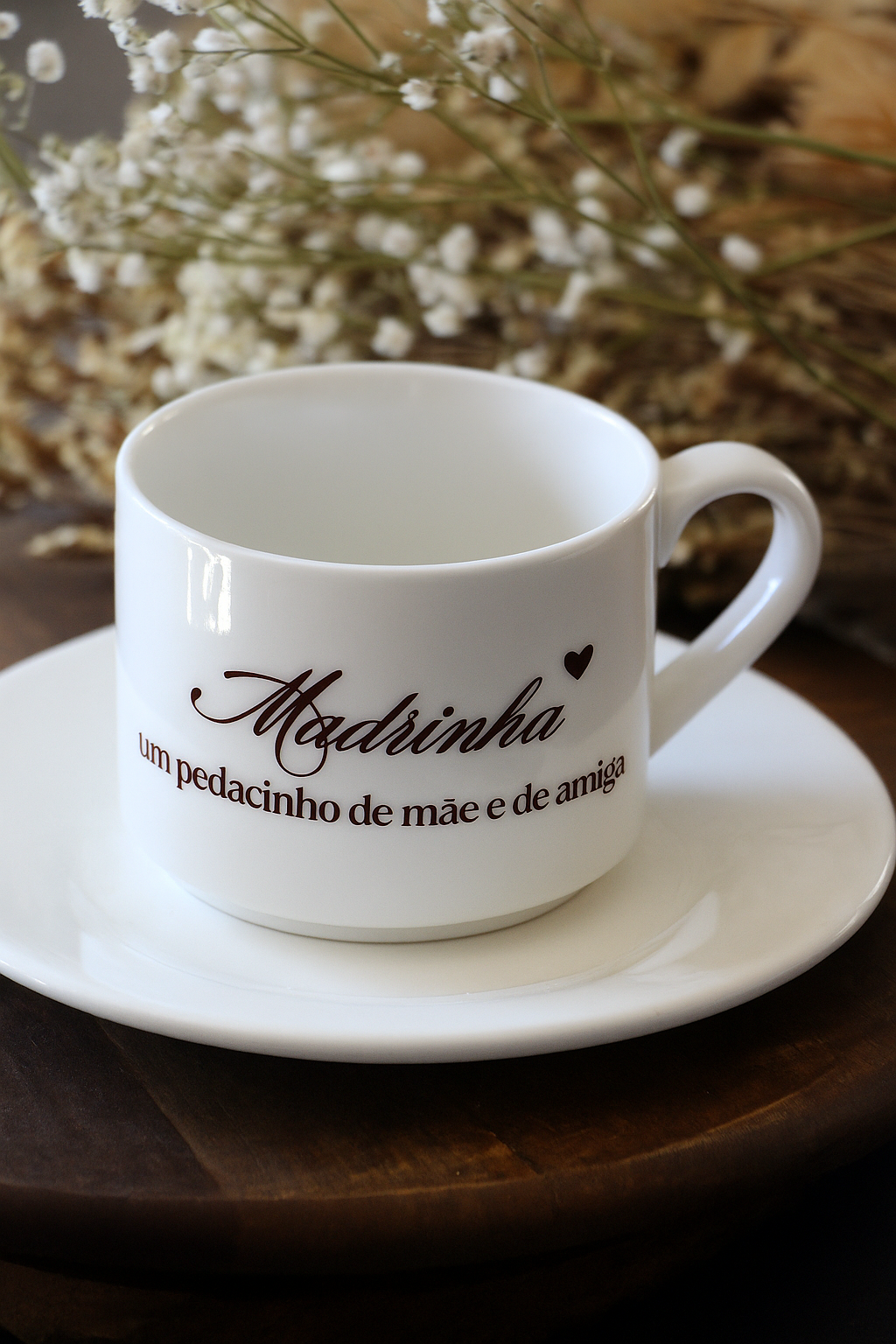 Chávena Personalizada (frase) 1 Chávena Personalizada (frase)